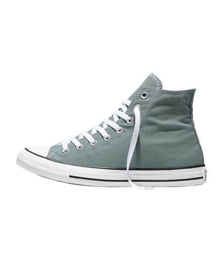 Mens Chuck Taylor Classic Canvas Trainers Mineral Converse