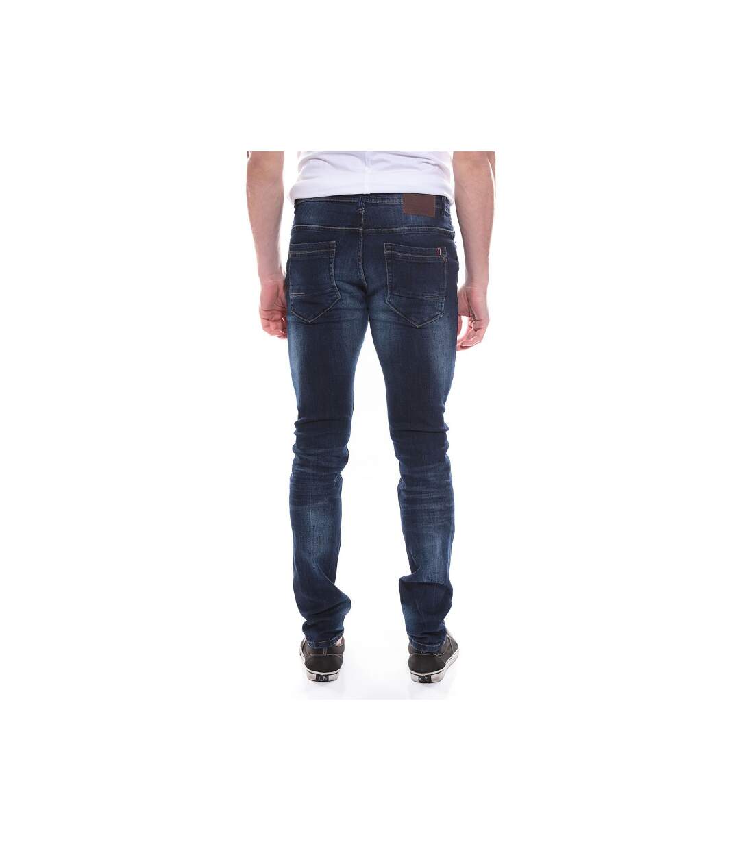 Jean coupe slim SACO-2