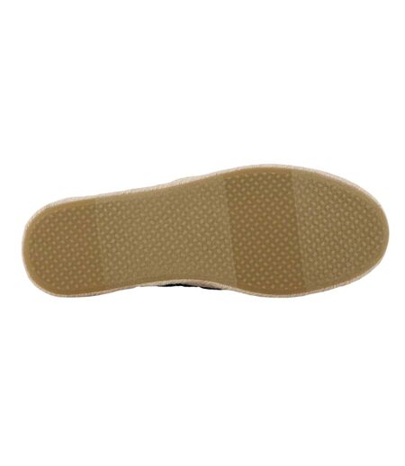 Mens Alpargata 2.0 Shoes Black Toms