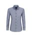 Chemisier Spain Femme Gris Di Selentino-1