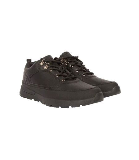 Bottes Banbury Homme Noir Crosshatch