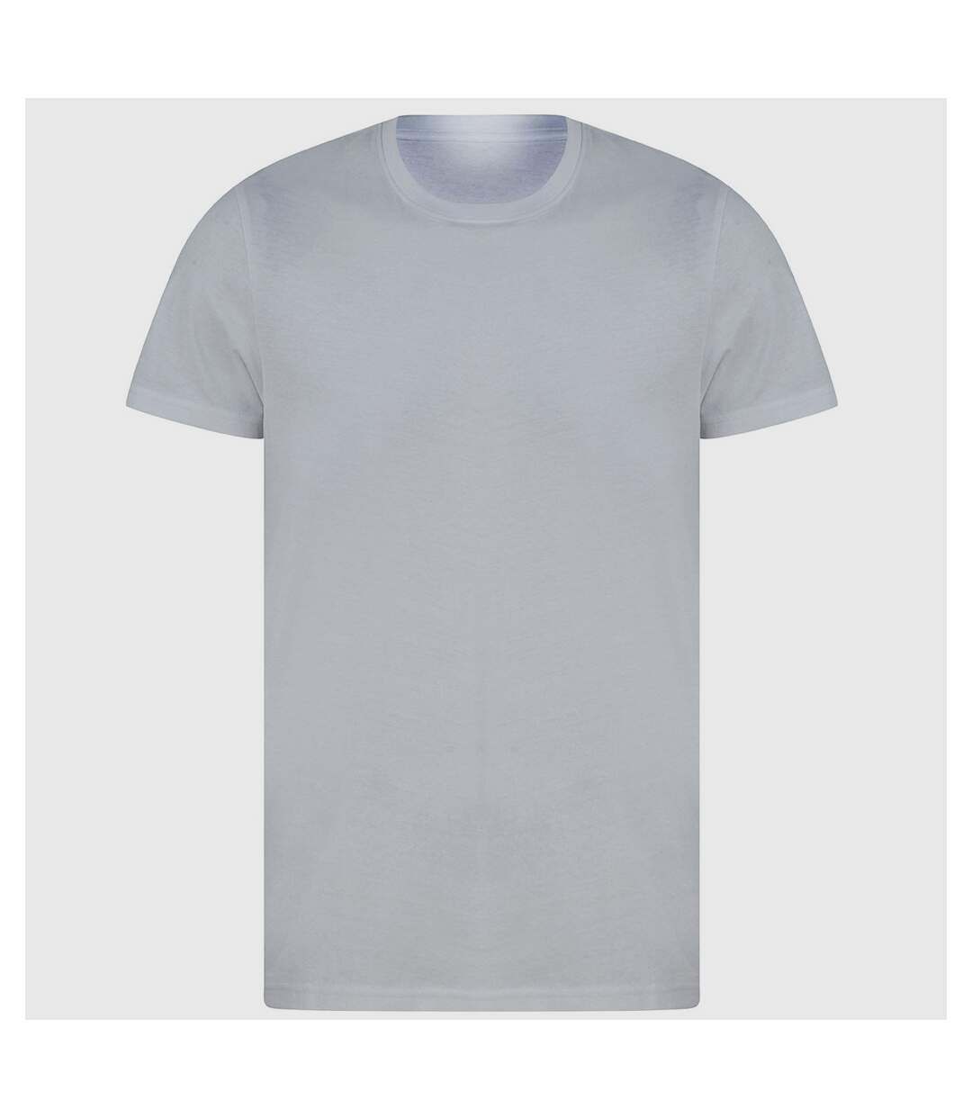 T-shirt adulte blanc SF