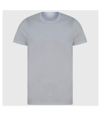 SF - T-shirt - Adulte (Blanc) - UTPC4790