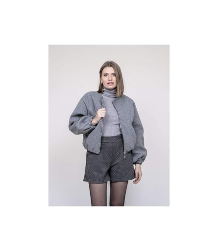 Veste bombers UBELIA - Dona X Lisa