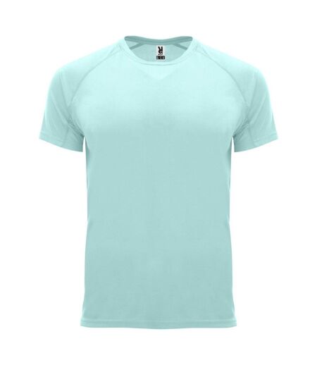 Roly - T-shirt BAHRAIN - Homme (Menthe) - UTPF4339