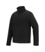 Unisex Adult Recycle.me Fleece Jacket Black Regatta-4