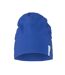 Unisex adult beanie royal blue Cottover