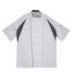 Unisex Adult Staycool Raglan Chef Jacket White Griffin Le Chef-1