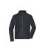 Veste Polaire Homme Bleu Marine James And Nicholson-1