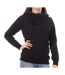 Sweat capuche Noir Femme Only Lamille - XS