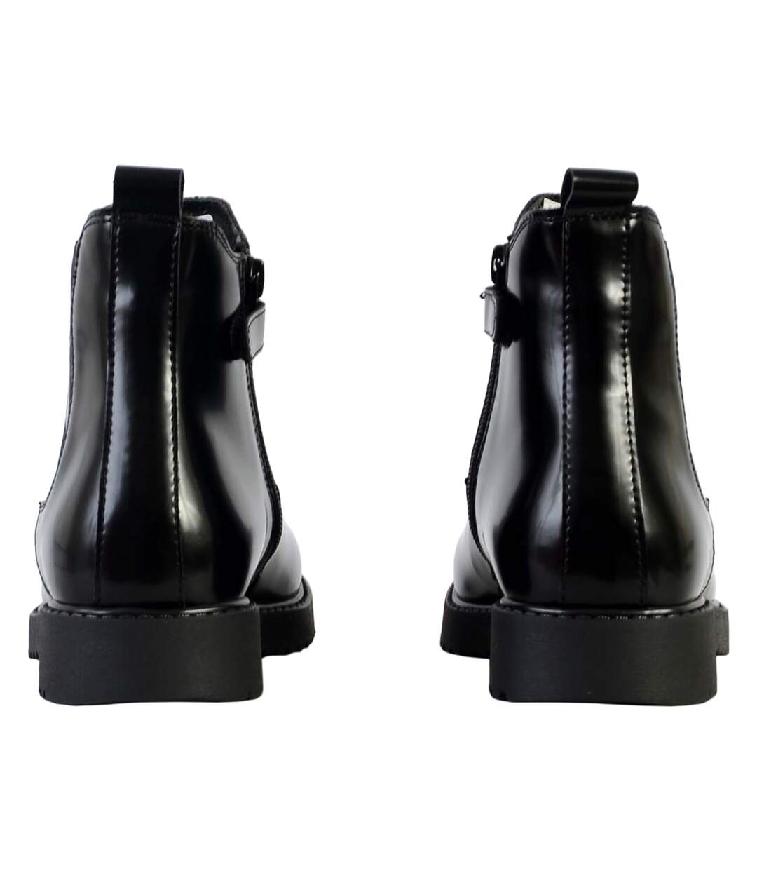Bottine à Elastique Calvin Klein Chelsea-4
