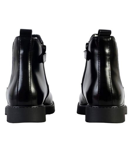 Bottine à Elastique Calvin Klein Chelsea