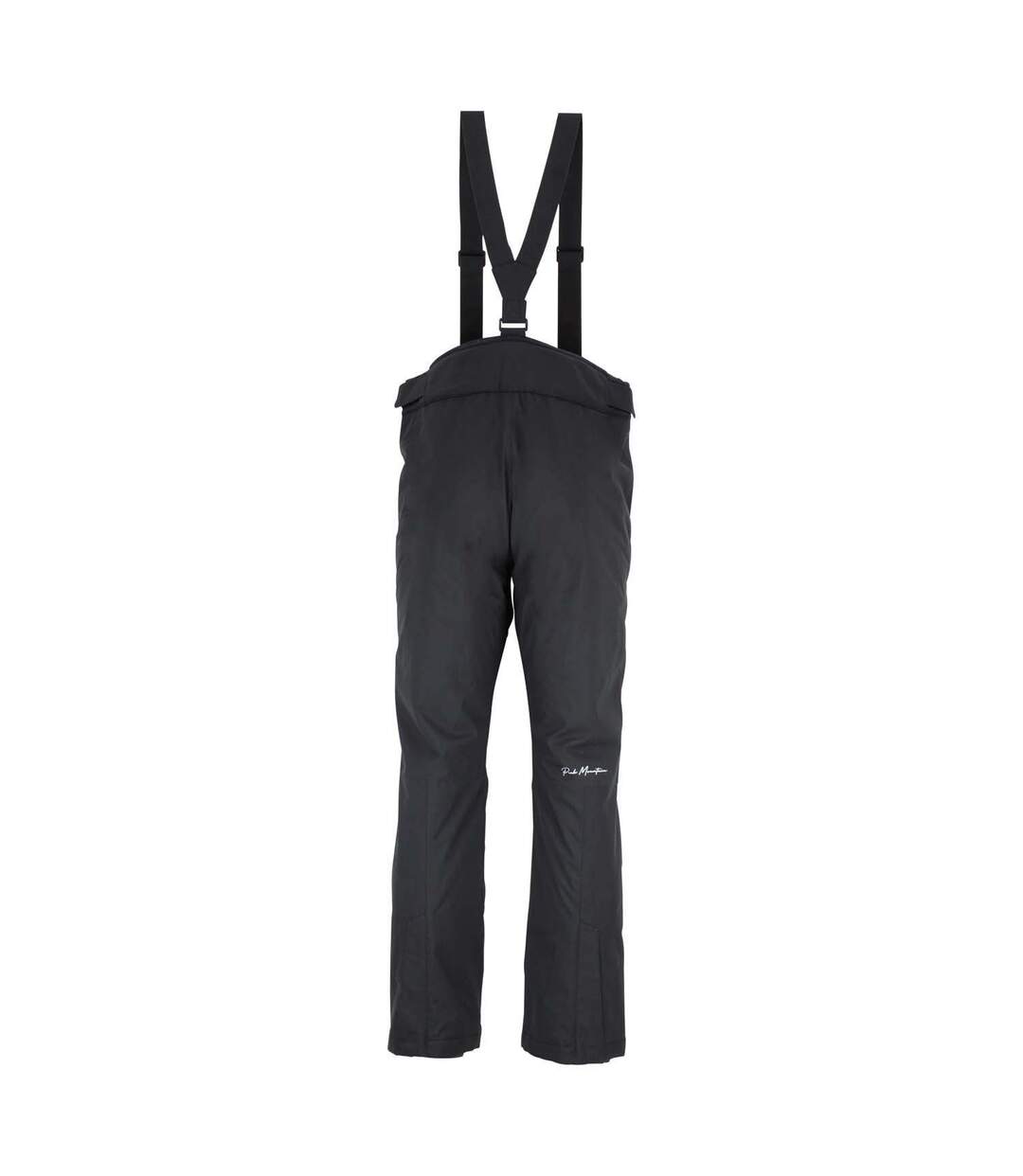 Pantalon de ski softshell homme CATOZA-2