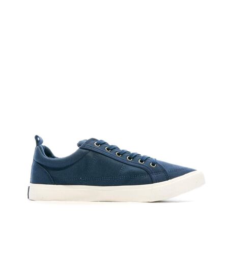 Baskets marine homme kaporal talima