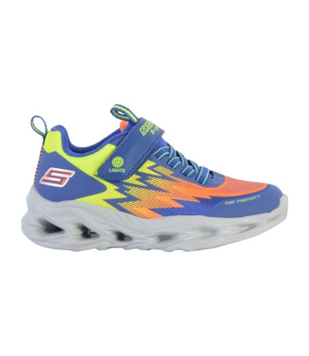 Basket Enfant Skechers Zorent