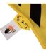 écharpe arrow taille unique jaune / noir Off White-2