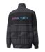Mens Manchester City Fc Anorak  Black Puma-3