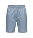 Short Bleu Homme Only & Sons Slive - L