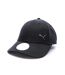 Casquette noire adulte puma cap-1