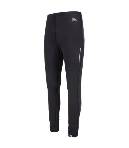 Pantalon de sport jaxon homme noir Trespass