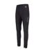 Mens jaxon active trousers black Trespass