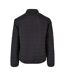 Doudoune Matelassée Bubble Homme Noir Urban Classics-2
