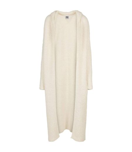 Cardigan Femme Sable Blanc Urban Classics