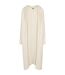 Cardigan Femme Sable Blanc Urban Classics-1