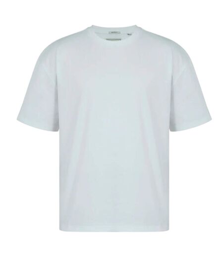 T-shirt Homme Blanc Jack Wills