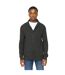 Cardigan Venosa Homme Charbon Duck And Cover-2