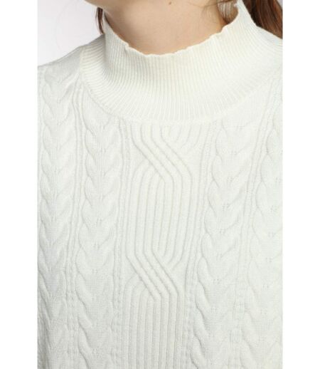 Pull Jaft  | Gerard Pasquier