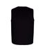Gilet Haute Visibilité Promo Special Sylt Adulte Noir Korntex-2