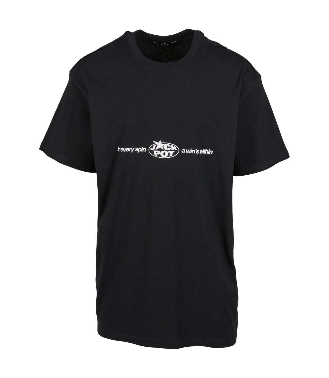 Noir Mister Tee-2