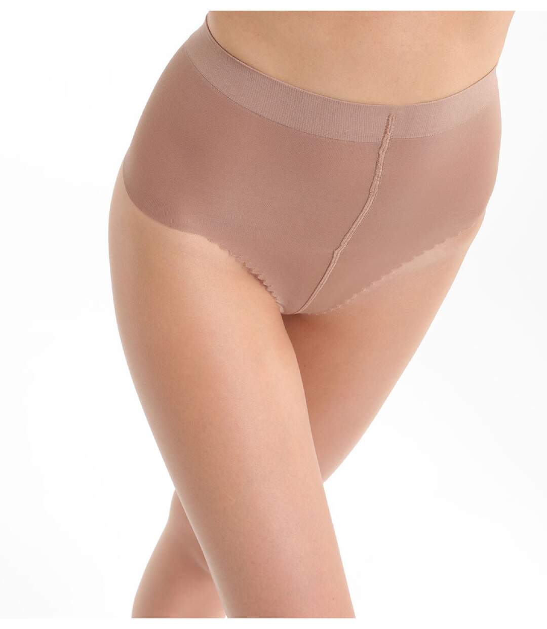 Collant Ventre Plat 17D Teint de Soleil-2