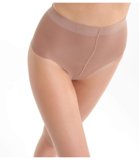 Collant Ventre Plat 17D Teint de Soleil