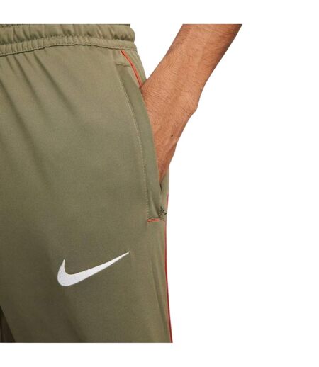 Pantalon De Jogging Fc Libero Homme Vert Nike