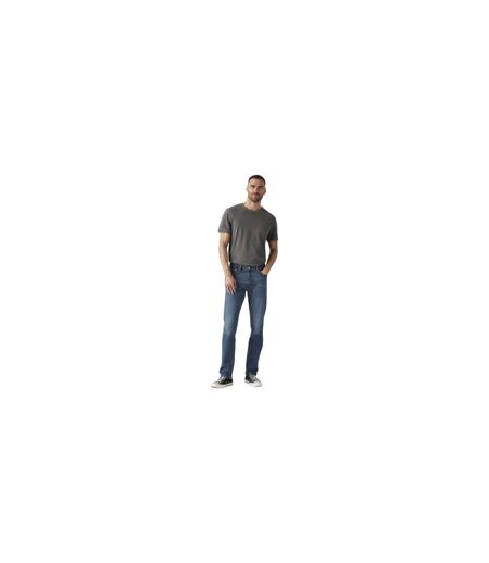 Mens 511 Cotton Slim Jeans Throttle Levis