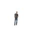 Mens 511 Cotton Slim Jeans Throttle Levis-1