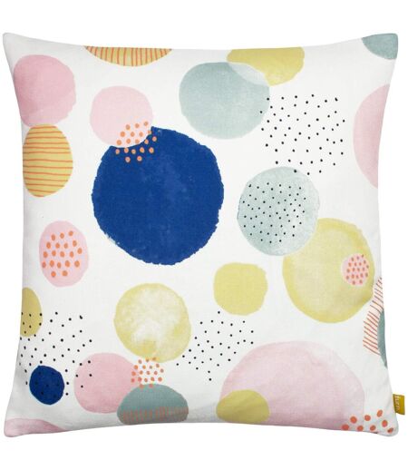 Dottol recycled cushion cover 43cm x 43cm multicoloured Furn