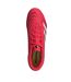 Chaussures De Foot Pour Terrain Ferme Predator Club Homme Rouge Blanc Adidas-4