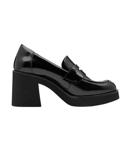 Mocassin à Talon Tamaris