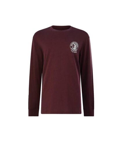 T-shirt adulte bordeaux Hard Yakka Hard Yakka