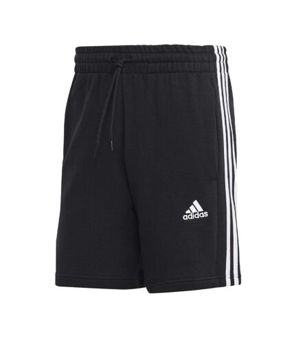 Short Noir Homme Adidas IC9435 - L