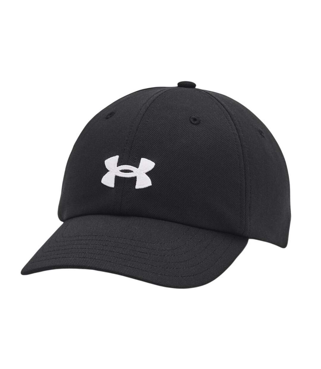 Casquette Blitzing Femme Noir Under Armour-2