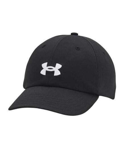 Casquette Blitzing Femme Noir Under Armour