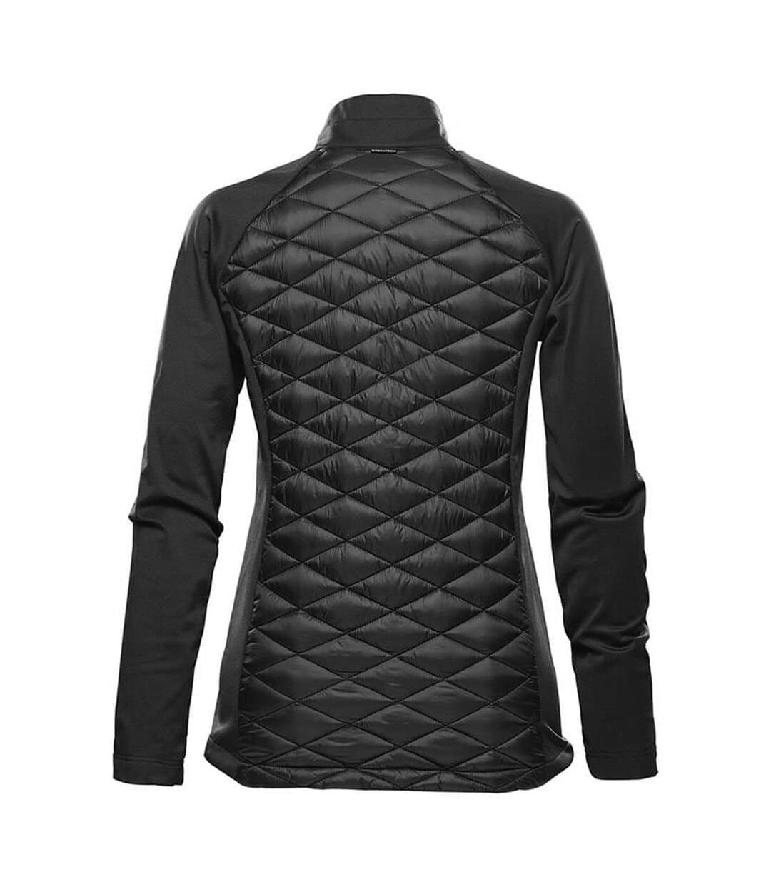 Veste softshell boulder femme noir Stormtech