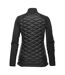 Stormtech Womens/Ladies Boulder Soft Shell Jacket (Black) - UTRW8701