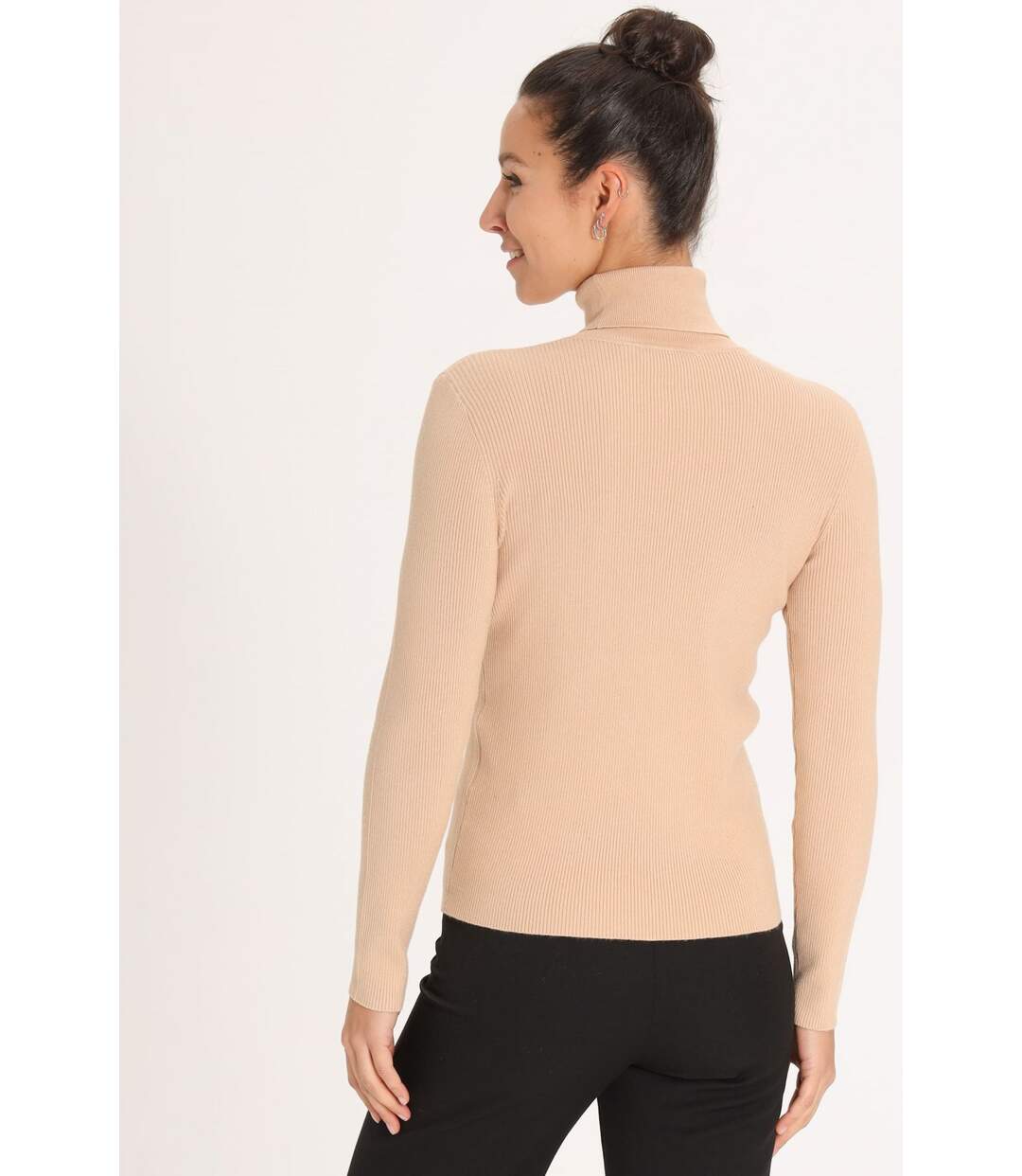 Pull PALOMA Camel-4