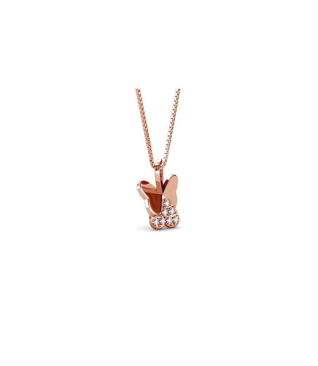 Pendentifs Clover, Cristal d'Autriche