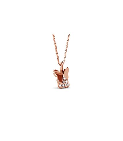 Pendentifs Clover, Cristal d'Autriche